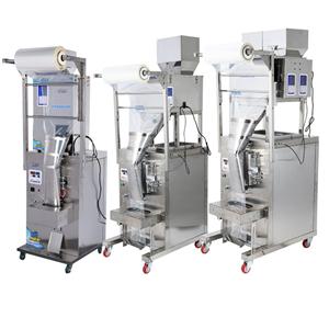 20-2000 gram automatic sachet weighing filling sealing machine