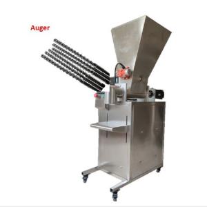 Vertical powder filling machine semi automatic small