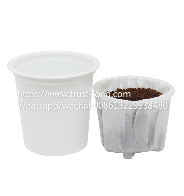 China K cup and lid to USA