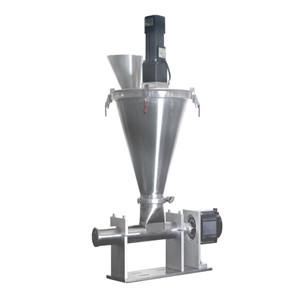 China Desktop horizontal powder filling machine not in india