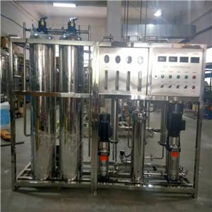 water purifier machine ro to saudi arabia